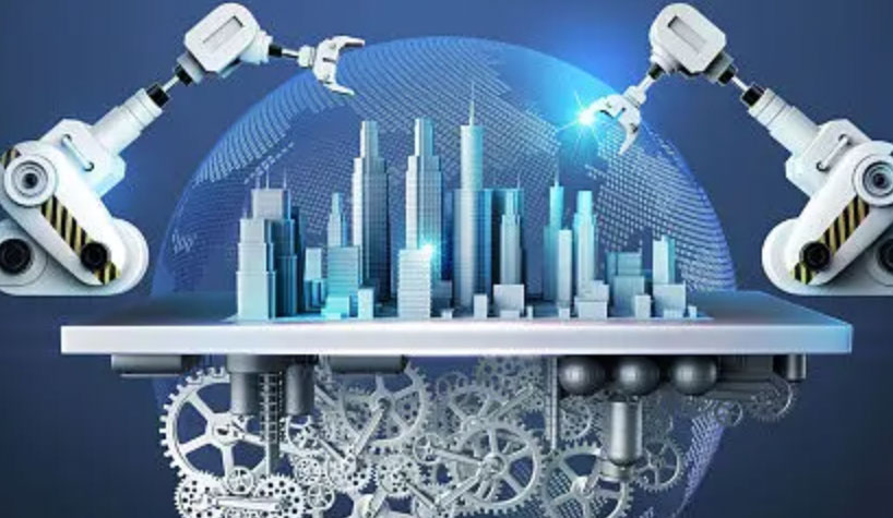 Intelligent equipment